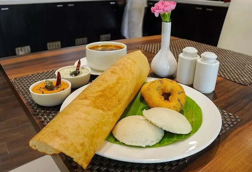 Fotos del hotel Siamton Inn:  16