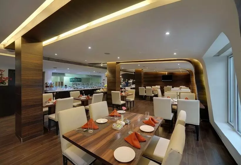 Fotos del hotel Siamton Inn:  6