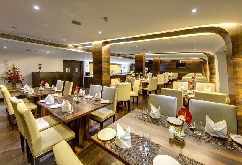 Fotos del hotel Siamton Inn:  20