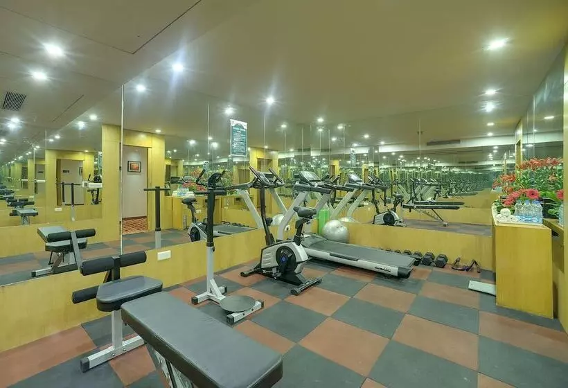 Fotos del hotel Siamton Inn:  3