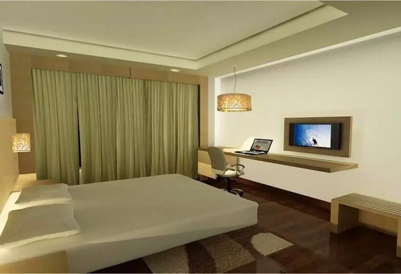 Fotos del hotel Siamton Inn:  5