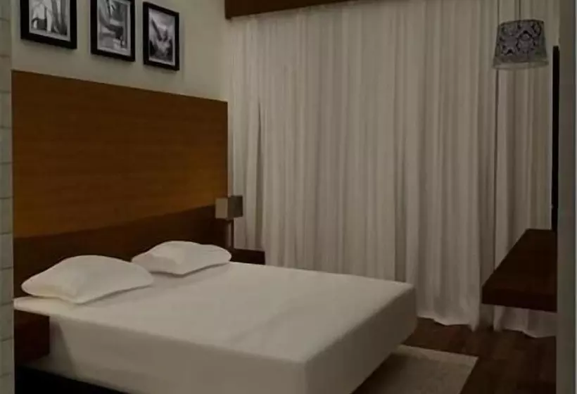 Fotos del hotel Siamton Inn:  21