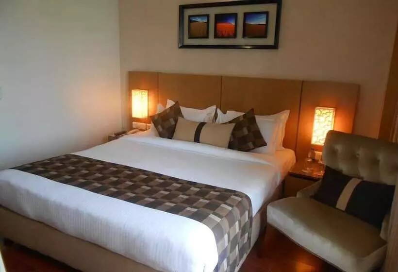 Fotos del hotel Siamton Inn:  7