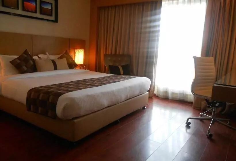 Fotos del hotel Siamton Inn:  22