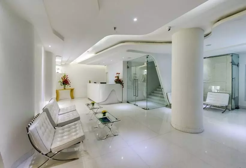 Fotos del hotel Siamton Inn:  2