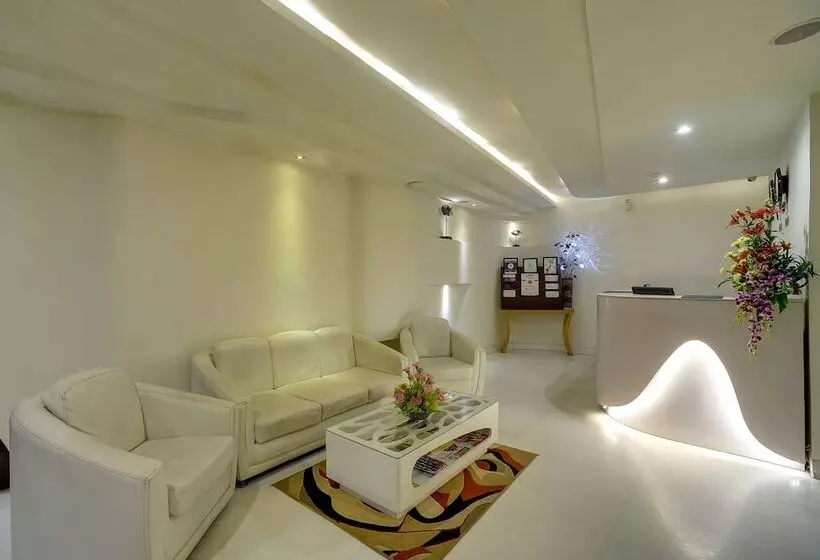 Fotos del hotel Siamton Inn:  24