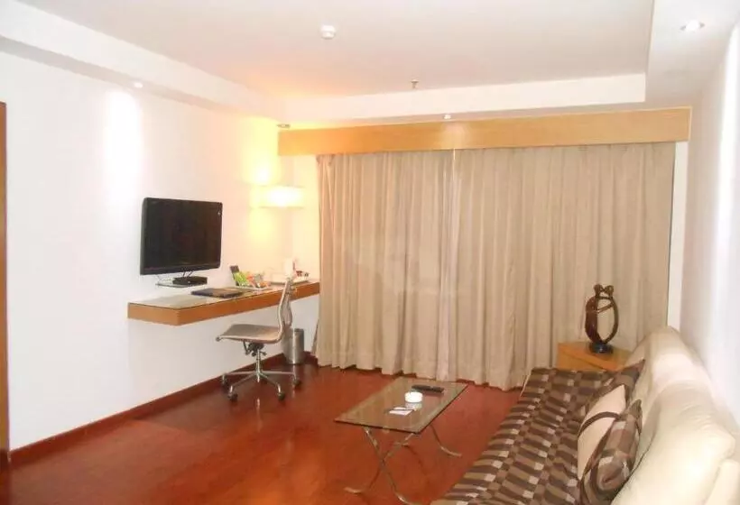 Fotos del hotel Siamton Inn:  25