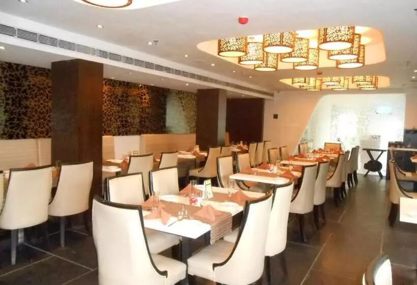 Fotos del hotel Siamton Inn:  4