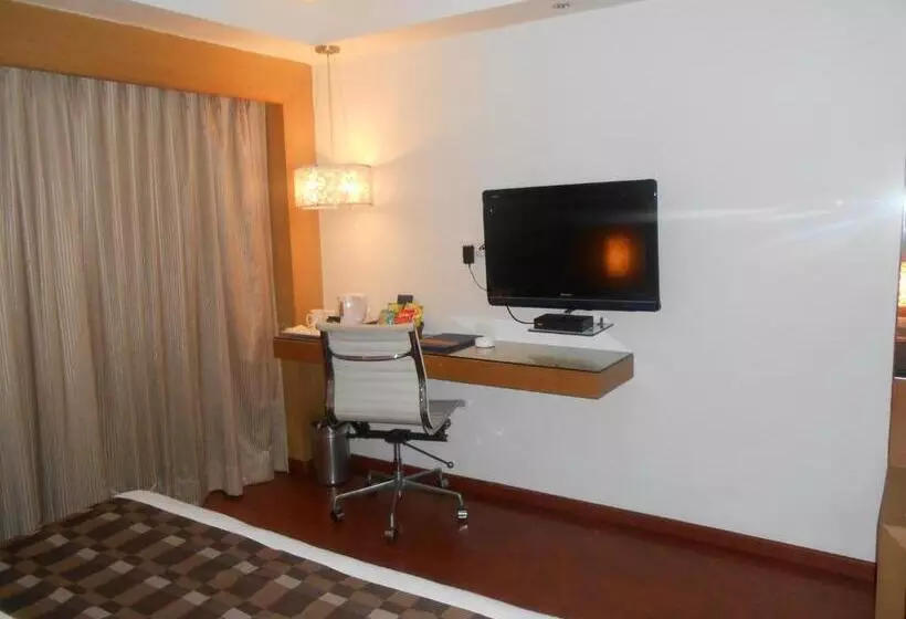 Fotos del hotel Siamton Inn:  9