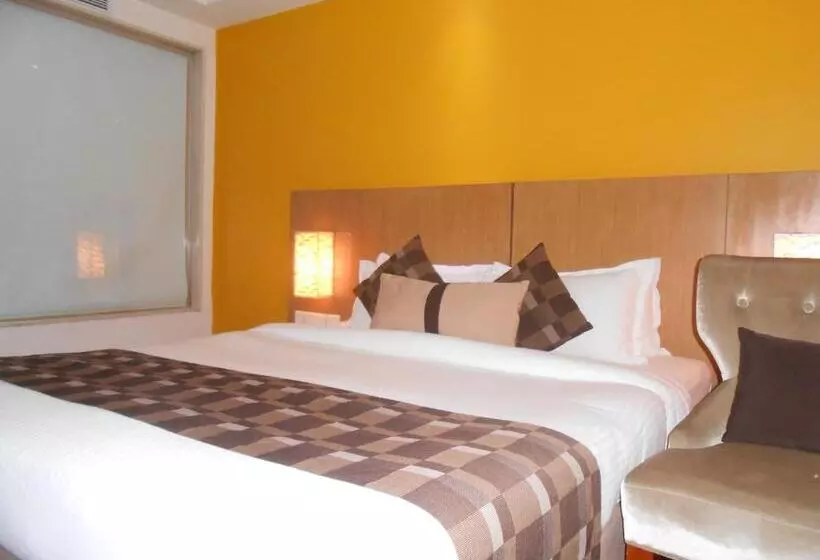 Fotos del hotel Siamton Inn:  15