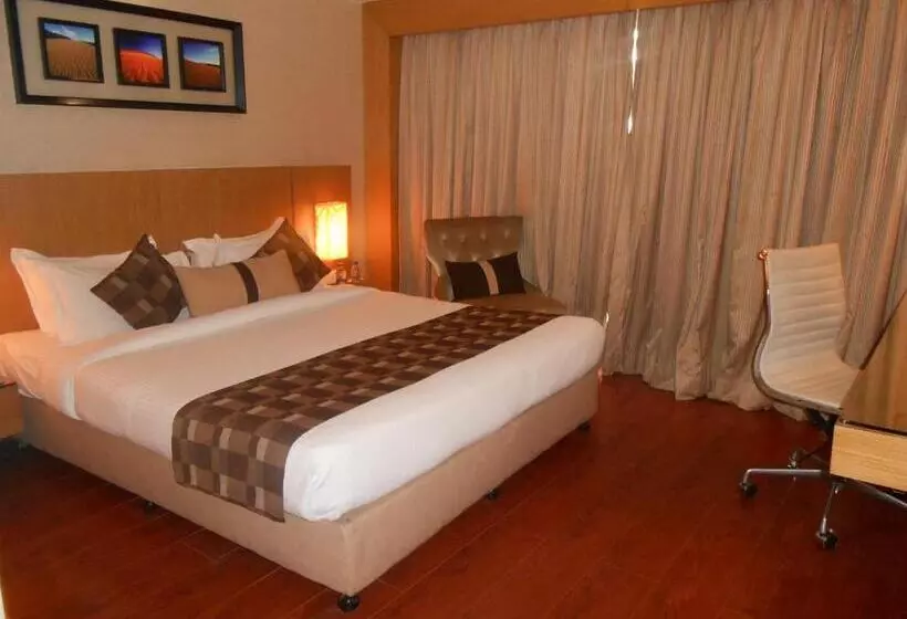 Fotos del hotel Siamton Inn:  17