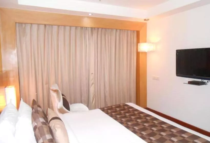 Fotos del hotel Siamton Inn:  13