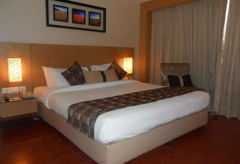 Fotos del hotel Siamton Inn:  11