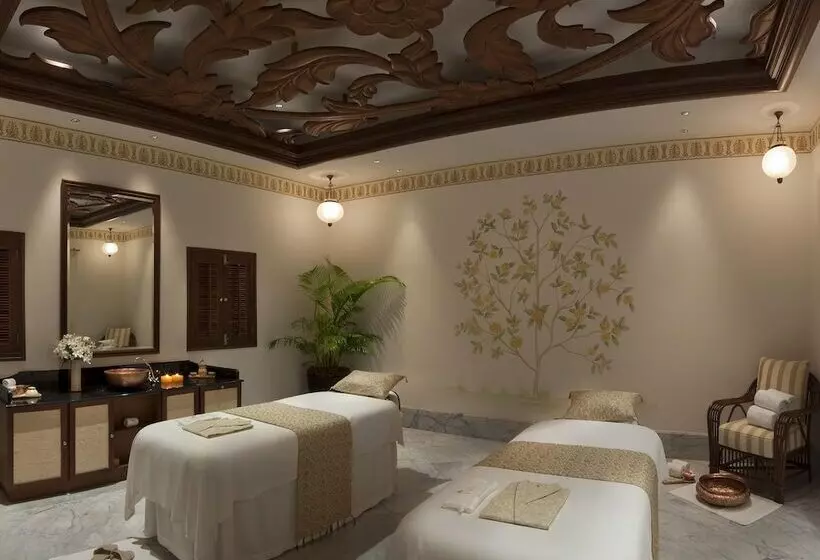 Fotos del hotel Taj Falaknuma Palace:  3