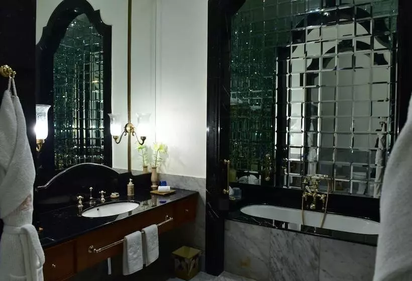 Fotos del hotel Taj Falaknuma Palace:  17