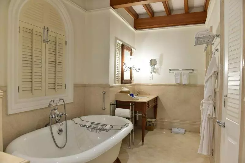 Fotos del hotel Taj Falaknuma Palace:  23