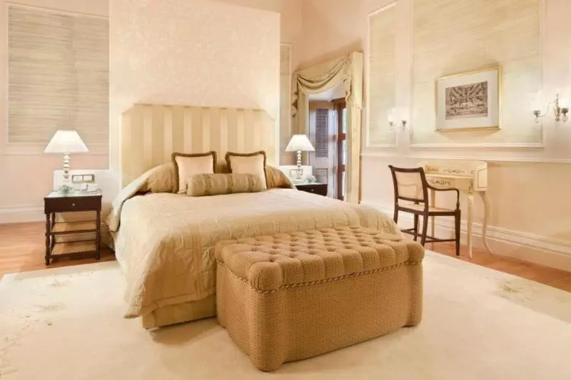 Fotos del hotel Taj Falaknuma Palace:  12