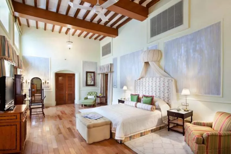 Taj Falaknuma Palace