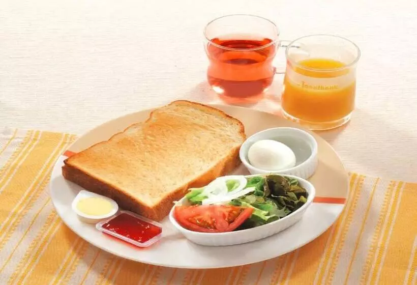 Fotos del hotel Tokyu Stay Gotanda:  13