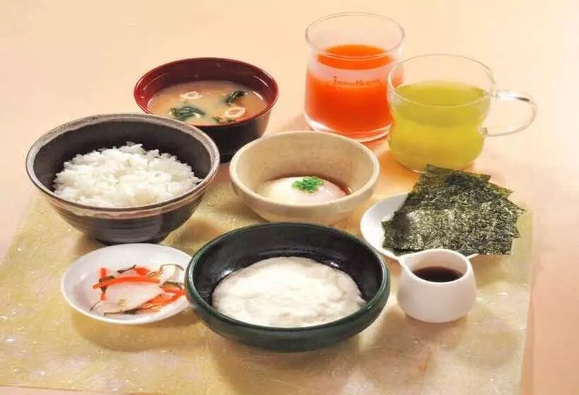 Fotos del hotel Tokyu Stay Gotanda:  23