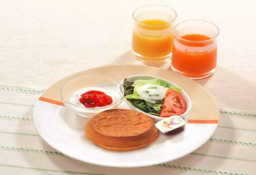 Fotos del hotel Tokyu Stay Gotanda:  8