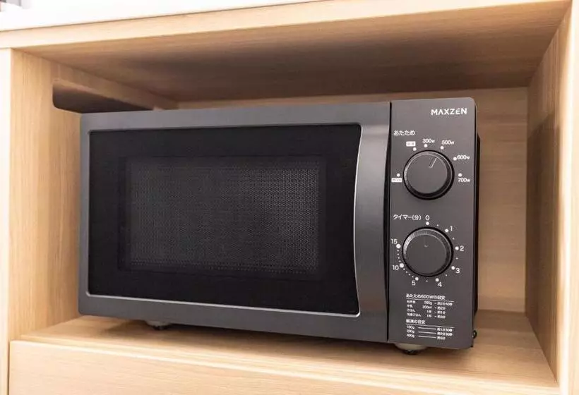 Fotos del hotel Tokyu Stay Gotanda:  22