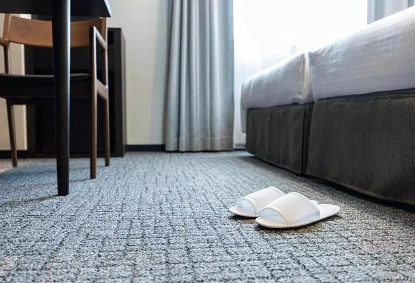 Fotos del hotel Tokyu Stay Gotanda:  18