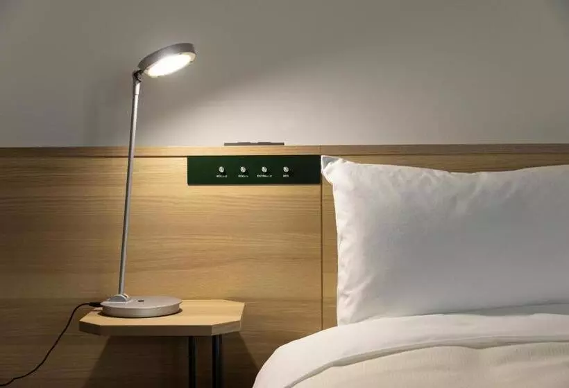 Fotos del hotel Tokyu Stay Gotanda:  12