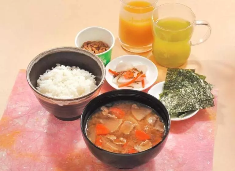 Fotos del hotel Tokyu Stay Gotanda:  24