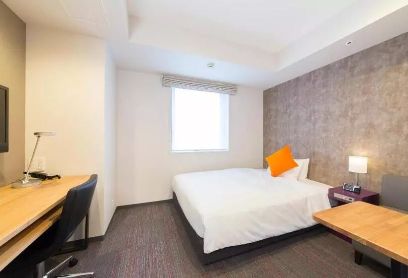 Fotos del hotel Tokyu Stay Gotanda:  7