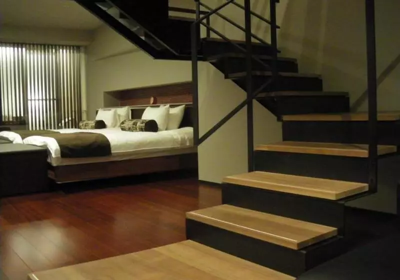 Bourou Noguchi Hakodate