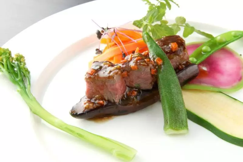 Fotos del hotel Bourou Noguchi Hakodate:  15