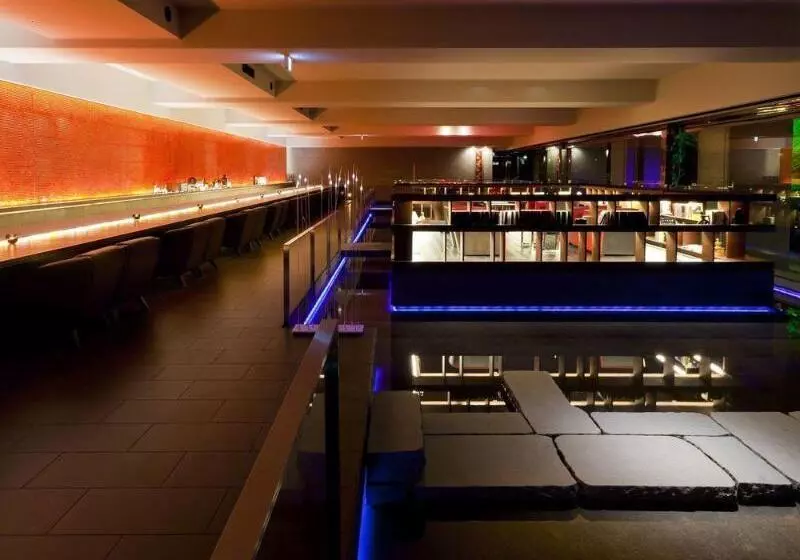 Fotos del hotel Bourou Noguchi Hakodate:  16