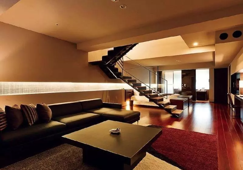 Fotos del hotel Bourou Noguchi Hakodate:  9