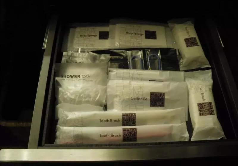 Fotos del hotel Bourou Noguchi Hakodate:  17