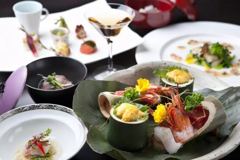 Fotos del hotel Bourou Noguchi Hakodate:  11