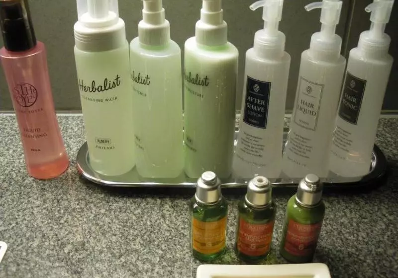 Fotos del hotel Bourou Noguchi Hakodate:  13