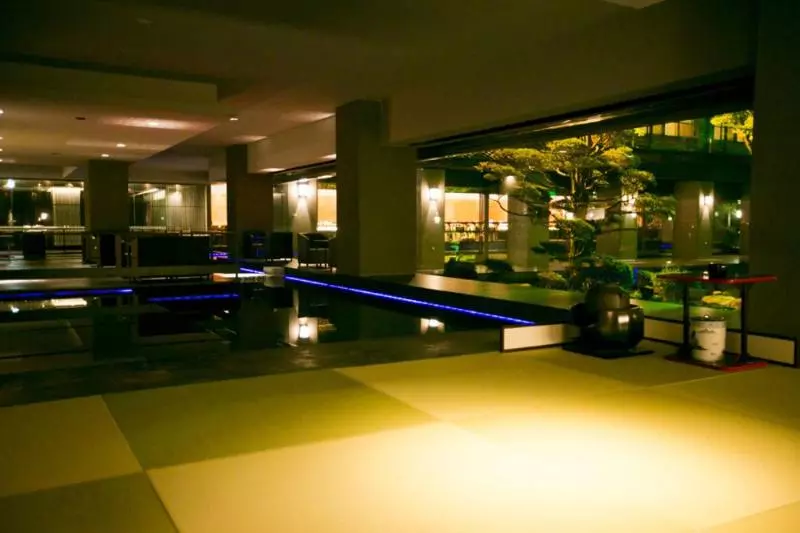 Fotos del hotel Bourou Noguchi Hakodate:  2