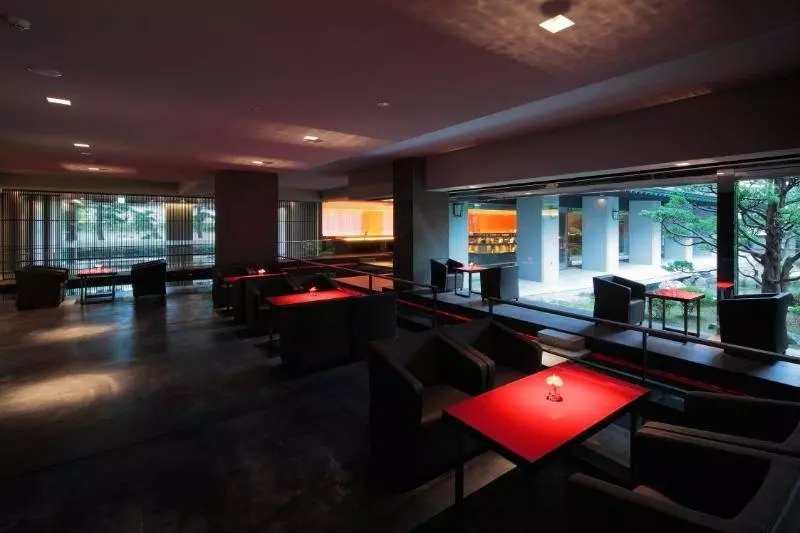 Fotos del hotel Bourou Noguchi Hakodate:  12