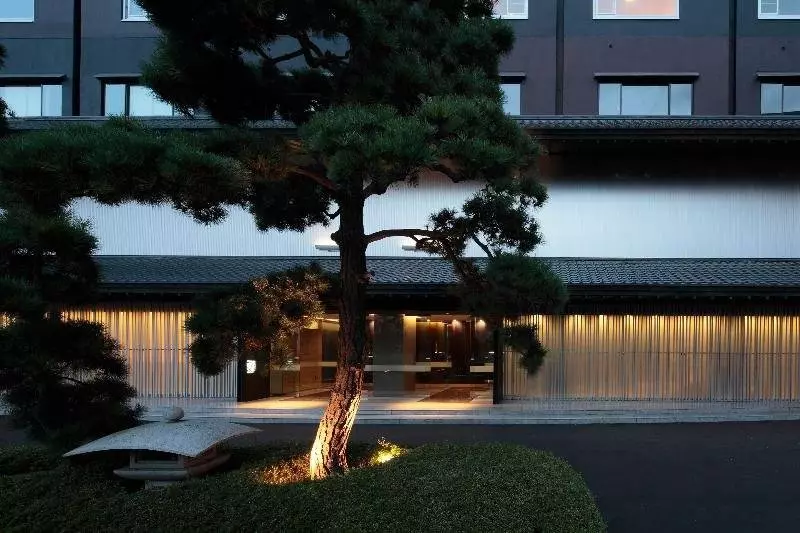 Fotos del hotel Bourou Noguchi Hakodate:  18