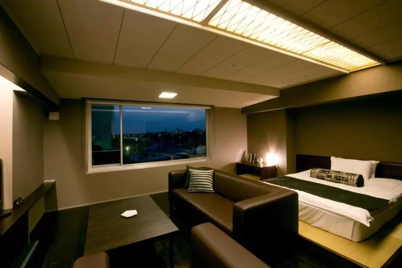 Fotos del hotel Bourou Noguchi Hakodate:  3