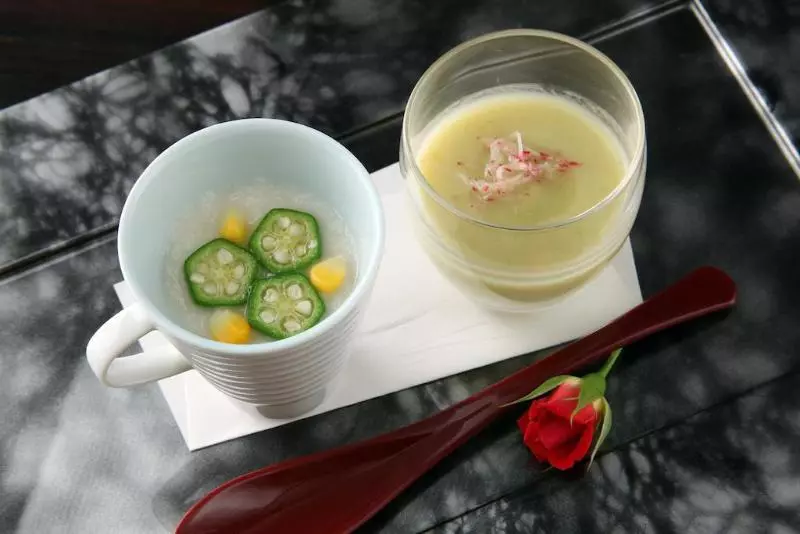 Fotos del hotel Bourou Noguchi Hakodate:  20