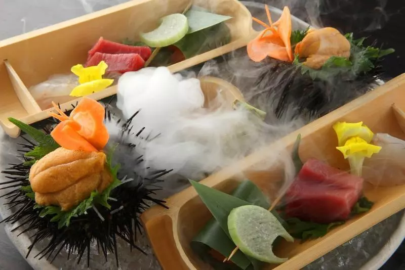 Fotos del hotel Bourou Noguchi Hakodate:  7