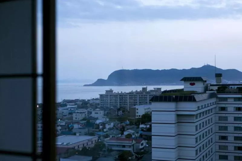Fotos del hotel Bourou Noguchi Hakodate:  8