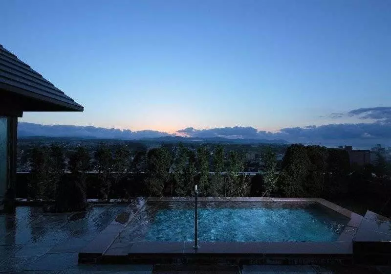 Fotos del hotel Bourou Noguchi Hakodate:  22