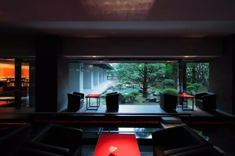 Fotos del hotel Bourou Noguchi Hakodate:  10