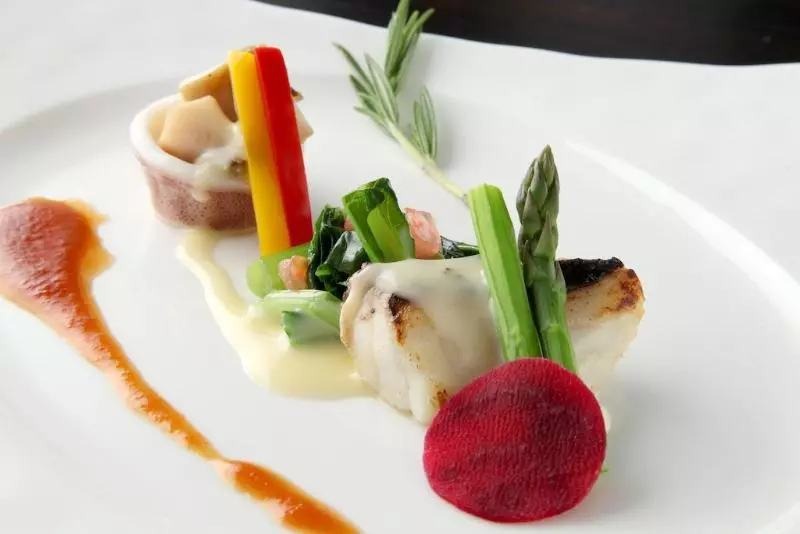 Fotos del hotel Bourou Noguchi Hakodate:  19