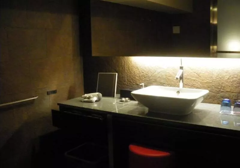 Fotos del hotel Bourou Noguchi Hakodate:  6