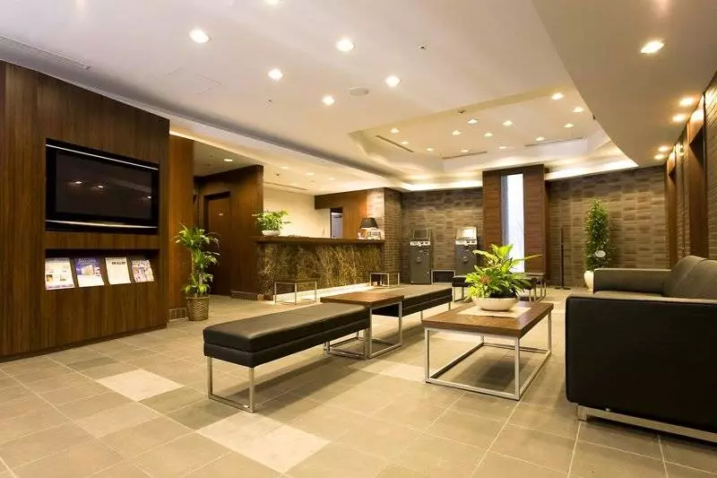 Fotos del hotel Daiwa Roynet  Shinyokohama:  2