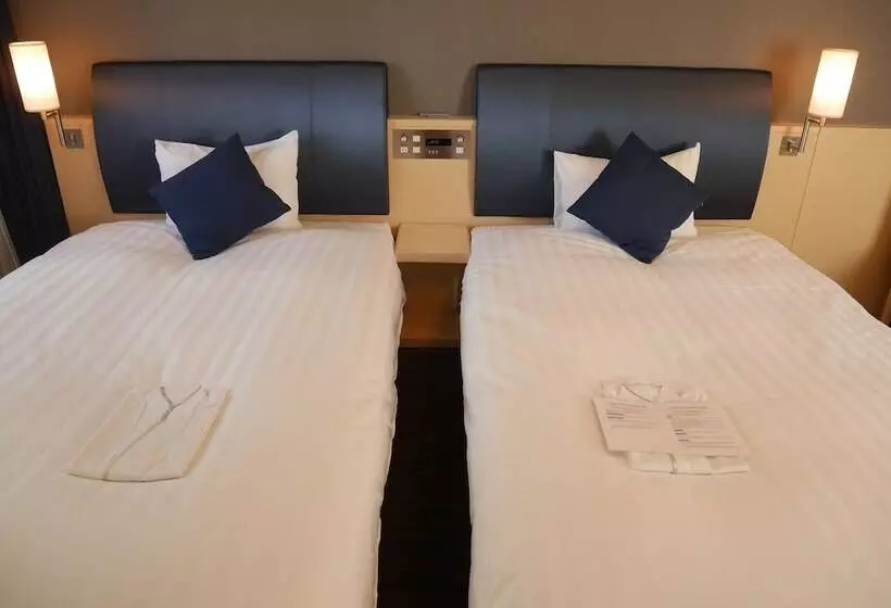 Fotos del hotel Daiwa Roynet  Shinyokohama:  22